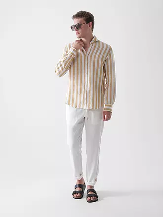 WINDSOR | Leinenhemd Regular Fit | 